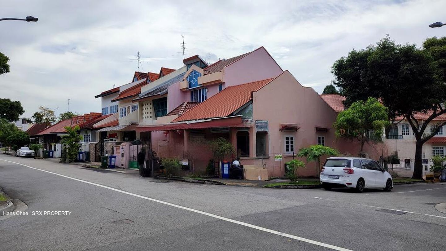 Serangoon Garden Estate (D19), Terrace #455939181